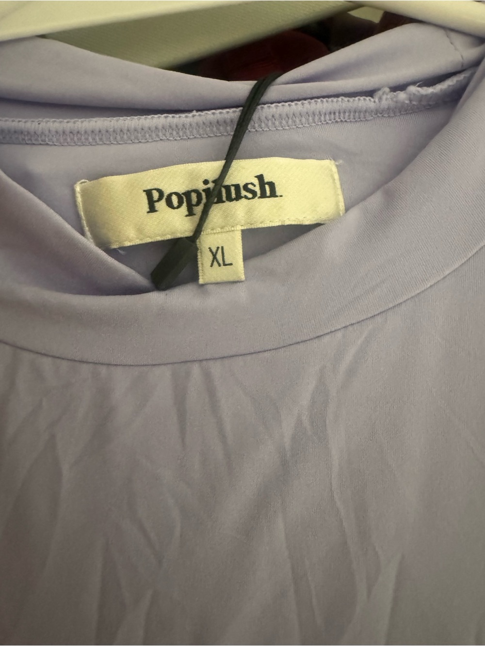Popilush tummy control seamless shaper long sleeve turtleneck thong bodysuit - Picture 10 of 10